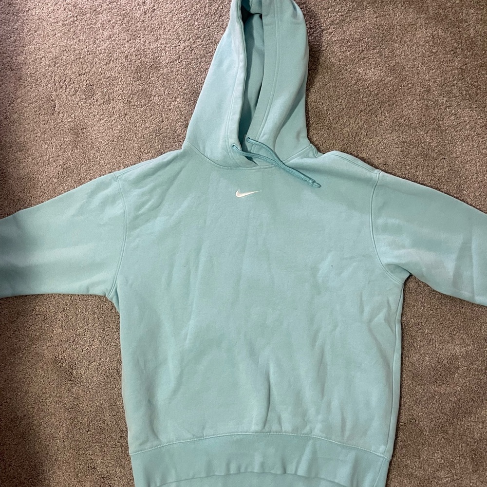 Nike hoodie